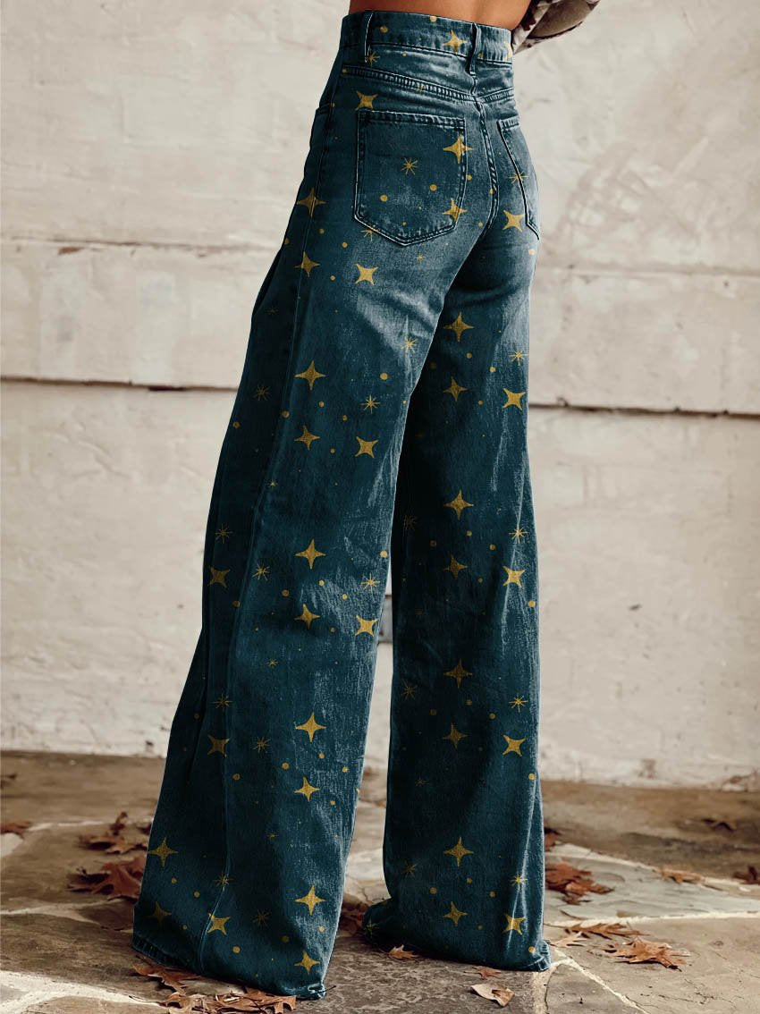 MaisonNox® | Boho Sterrenbroek
