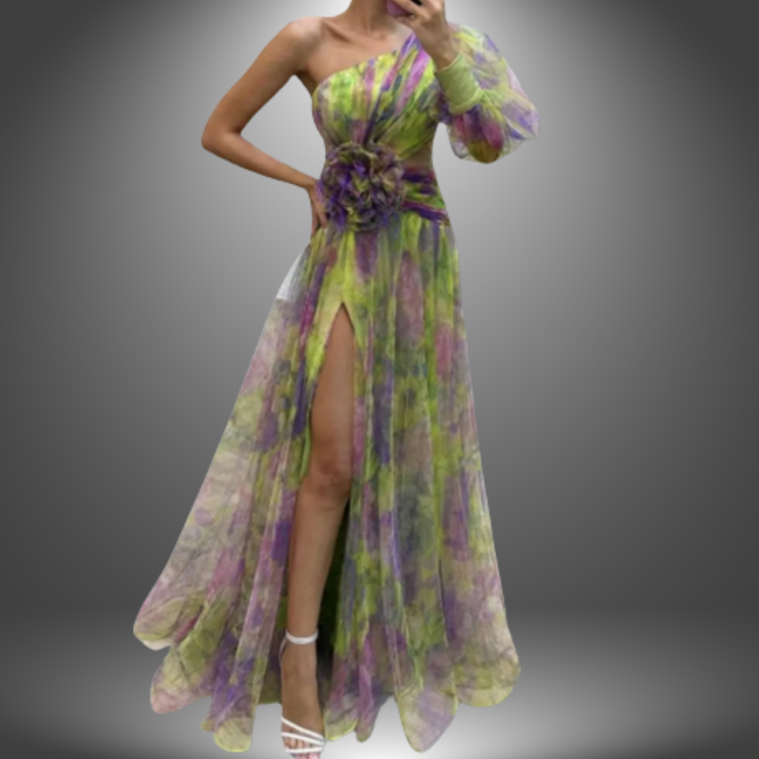 MaisonNox® | Elegante en Veelzijdige Damesjurk