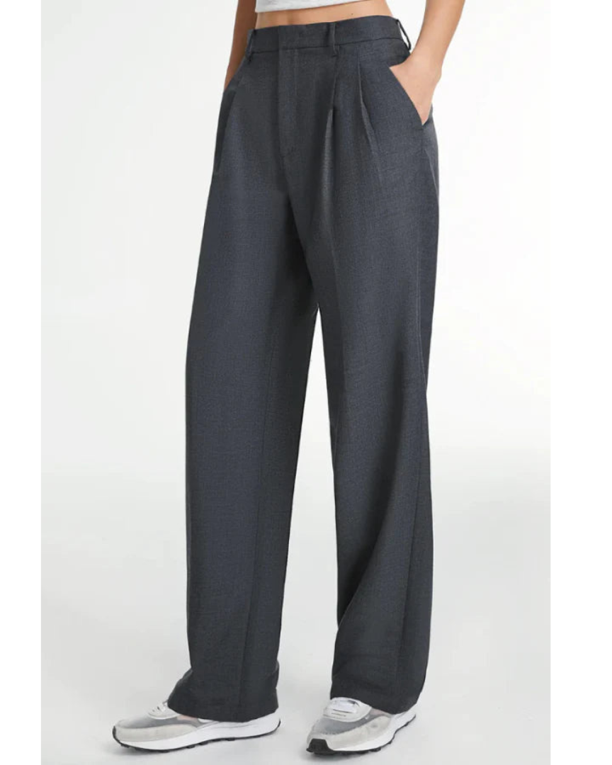 MaisonNox® | Elegante en Modellende T-Curve™ Broeken