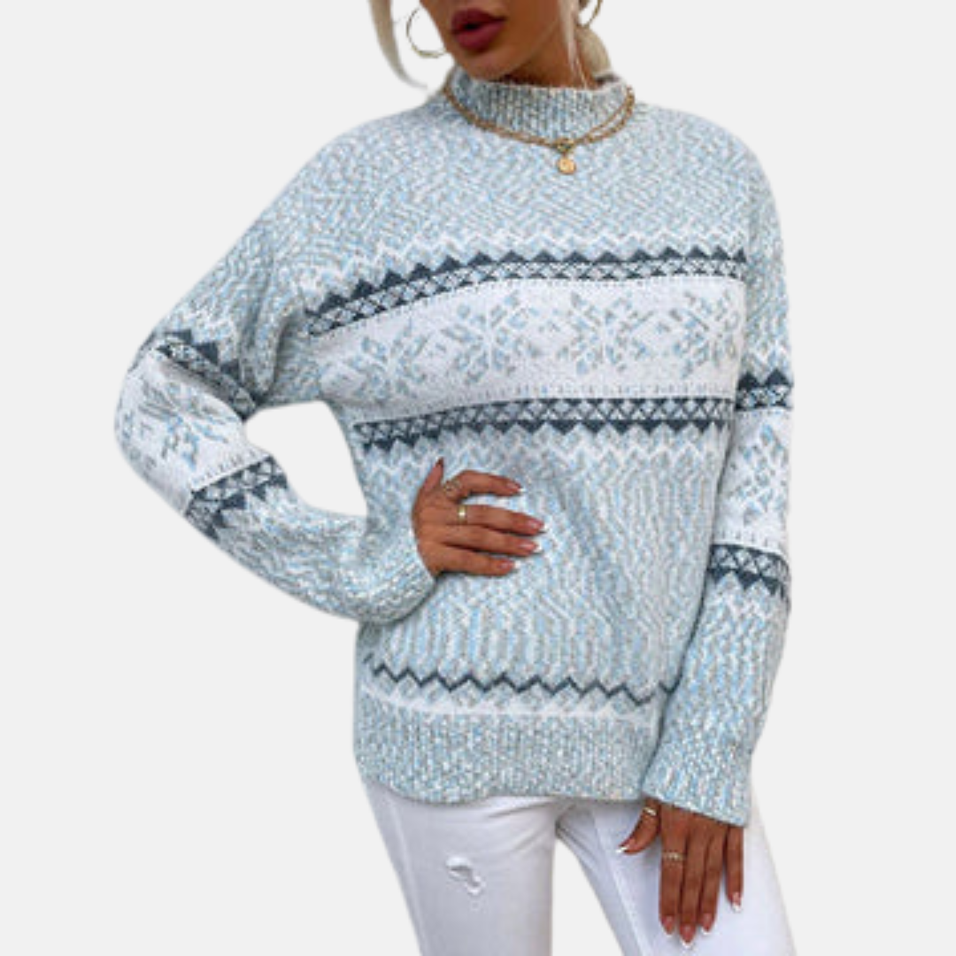 MaisonNox® – Sweater Leonie