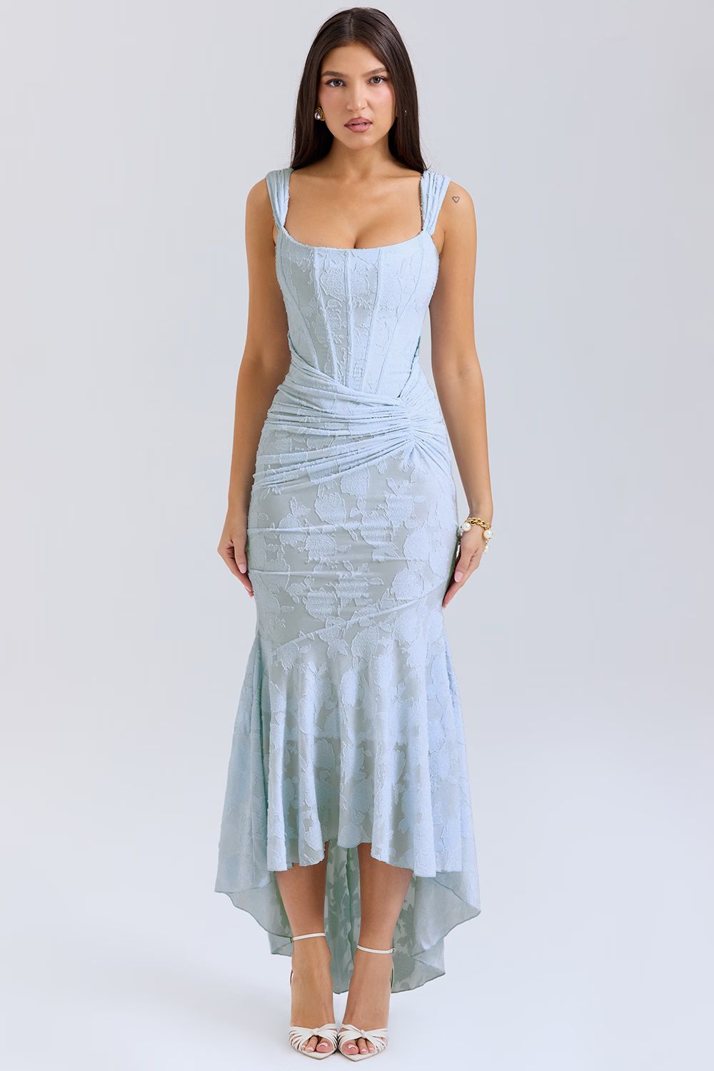 MaisonNox® | Elegante en Romantische Ceremonie Jurk