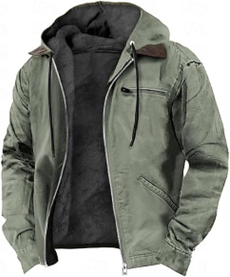 MaisonNox® | Elegante jas voor de herfst en winter