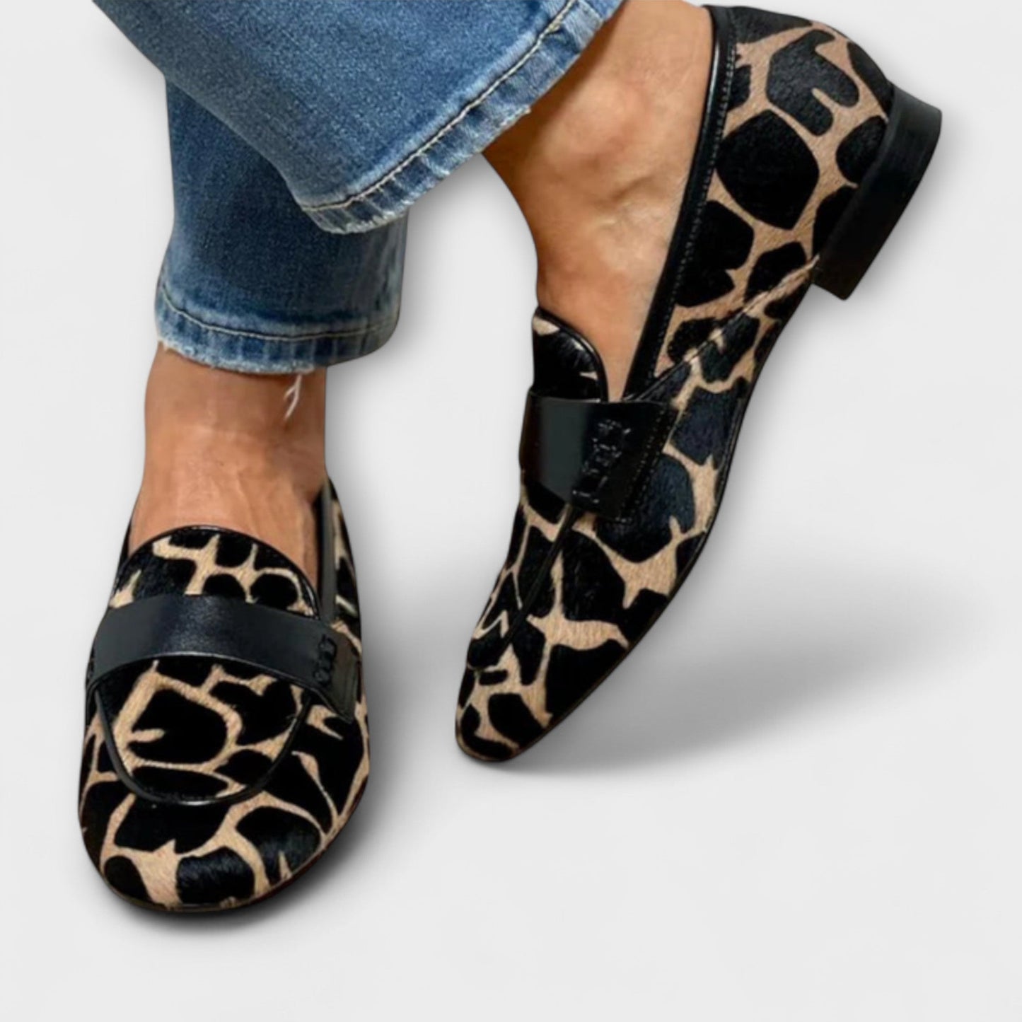 MaisonNox® | Leopard - Instapper