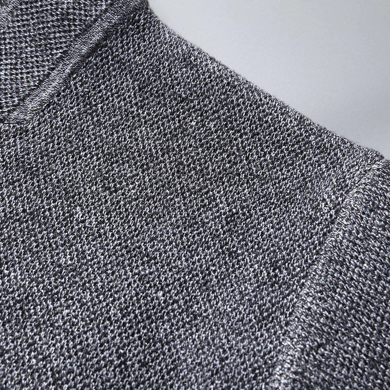 MaisonNox® | Casual Herenjas met Modern Comfort en Veelzijdige Stijl