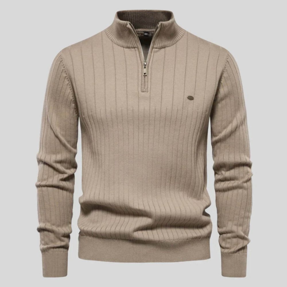 MaisonNox®| Hoogwaardige Heren-Comfort-Pullover