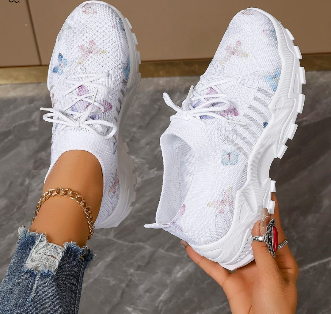 MaisonNox®| Elegante en Comfortabele Sneakers