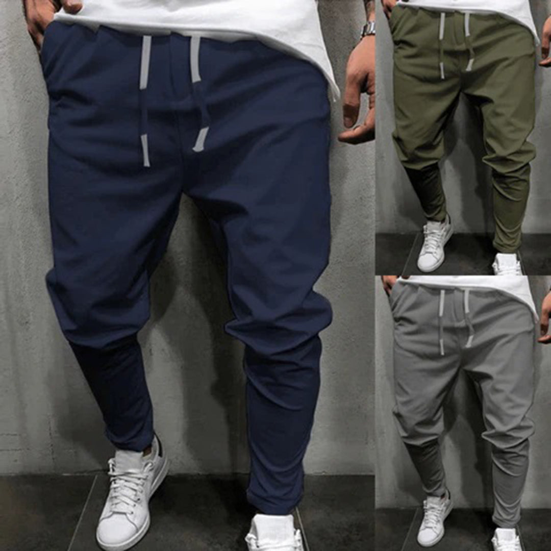 MaisonNox® | Comfy Jogger Fit