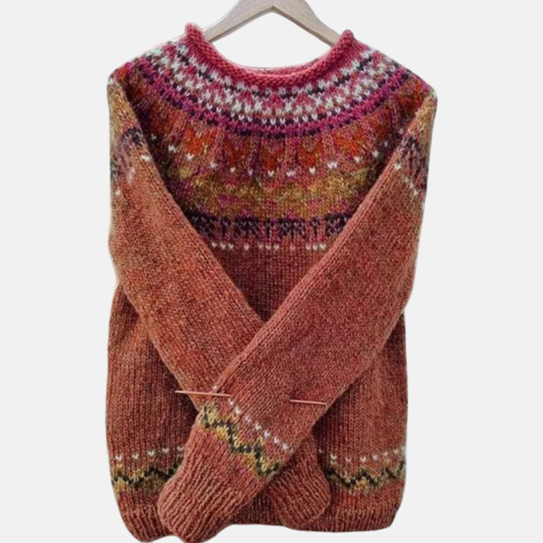 MaisonNox® – Sweater Amelie