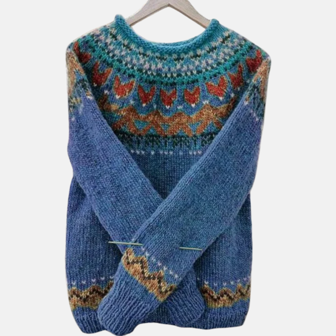 MaisonNox®– Pullover Johanna