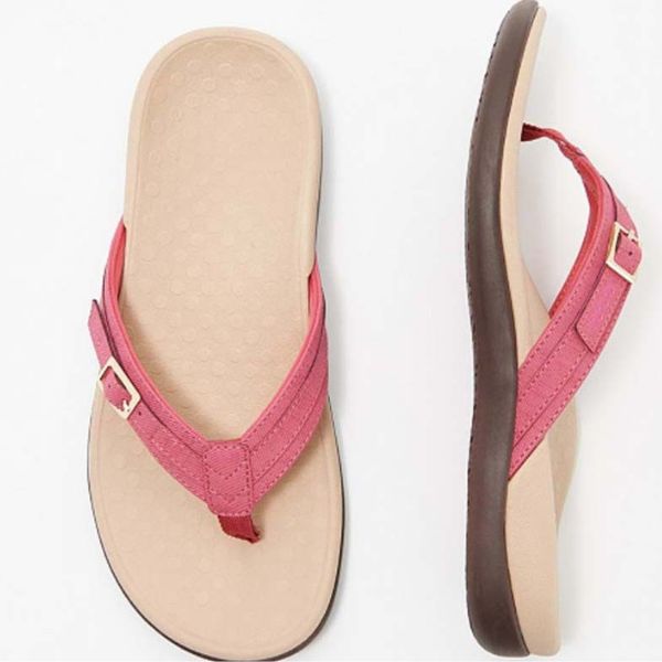 MaisonNox®| Orthopedische Sandalen voor Dames met Omarmend Comfort en Stijlvolle Zomerlook