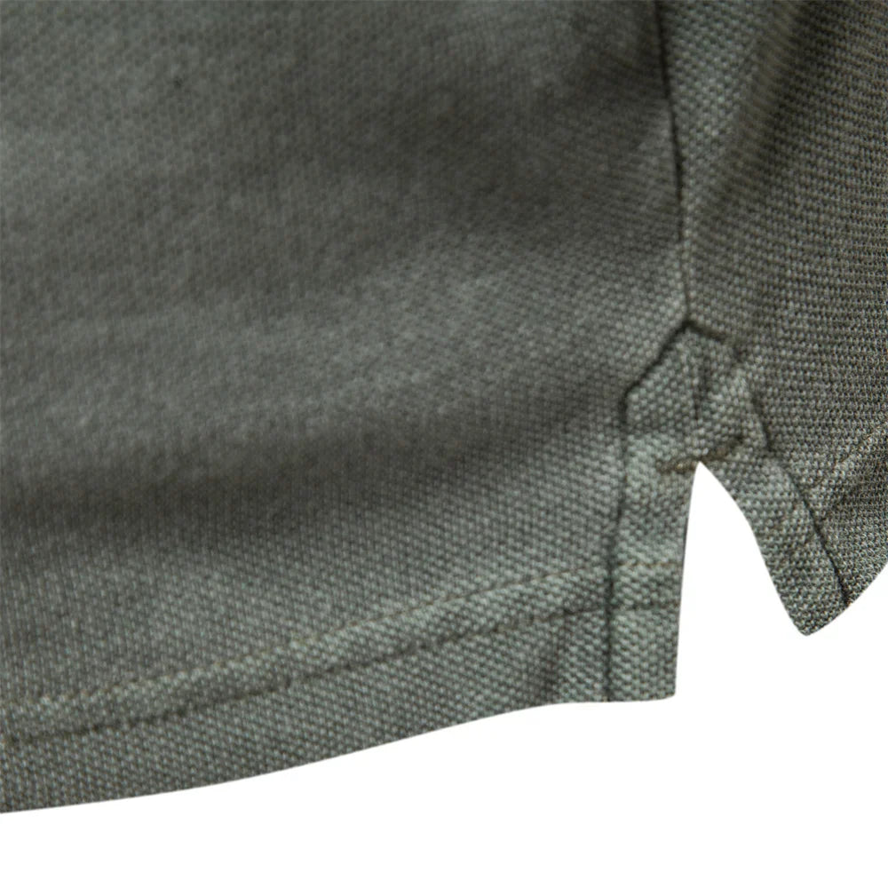 MaisonNox® | Casual Heren Polo