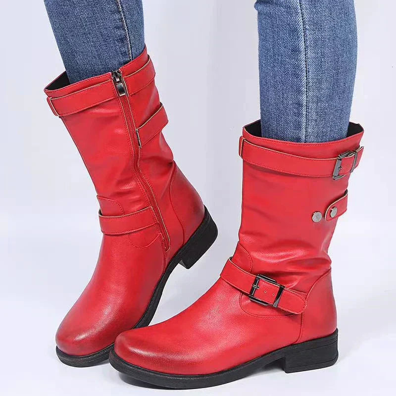 MaisonNox® | Ondersteunende Orthopedische Boots