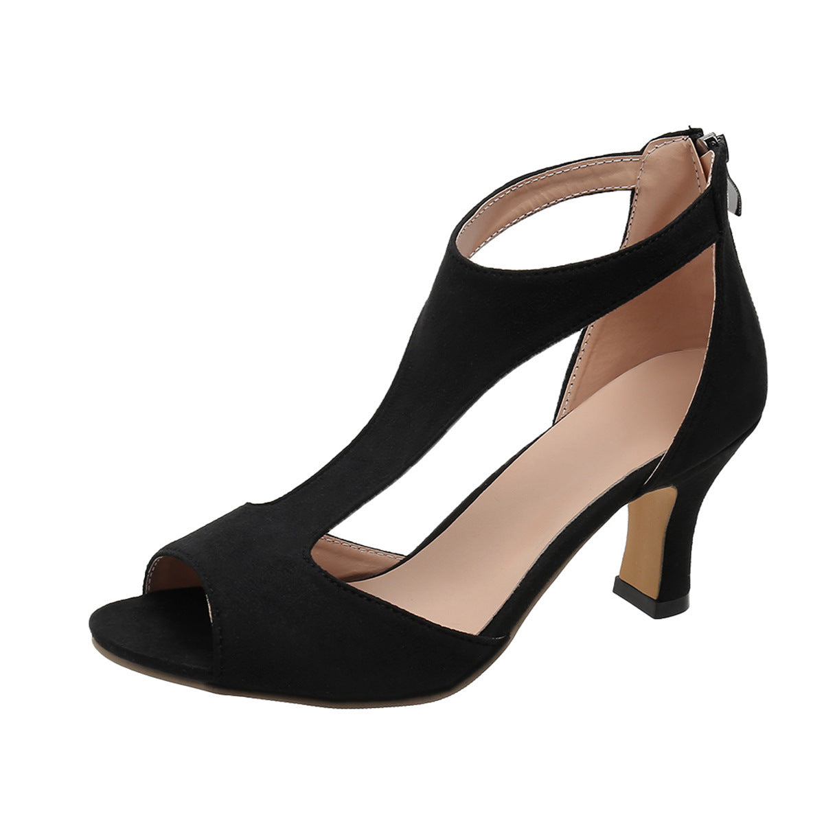 maisonnox® | Orthopedische Hoge Hakken