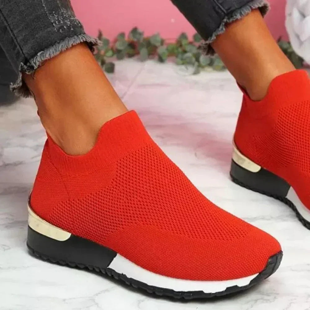 MaisonNox® | Sportief Schoen Kastilla Confort+