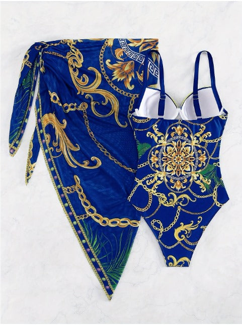 MaisonNox® | Elegante en Comfortabele Badmode