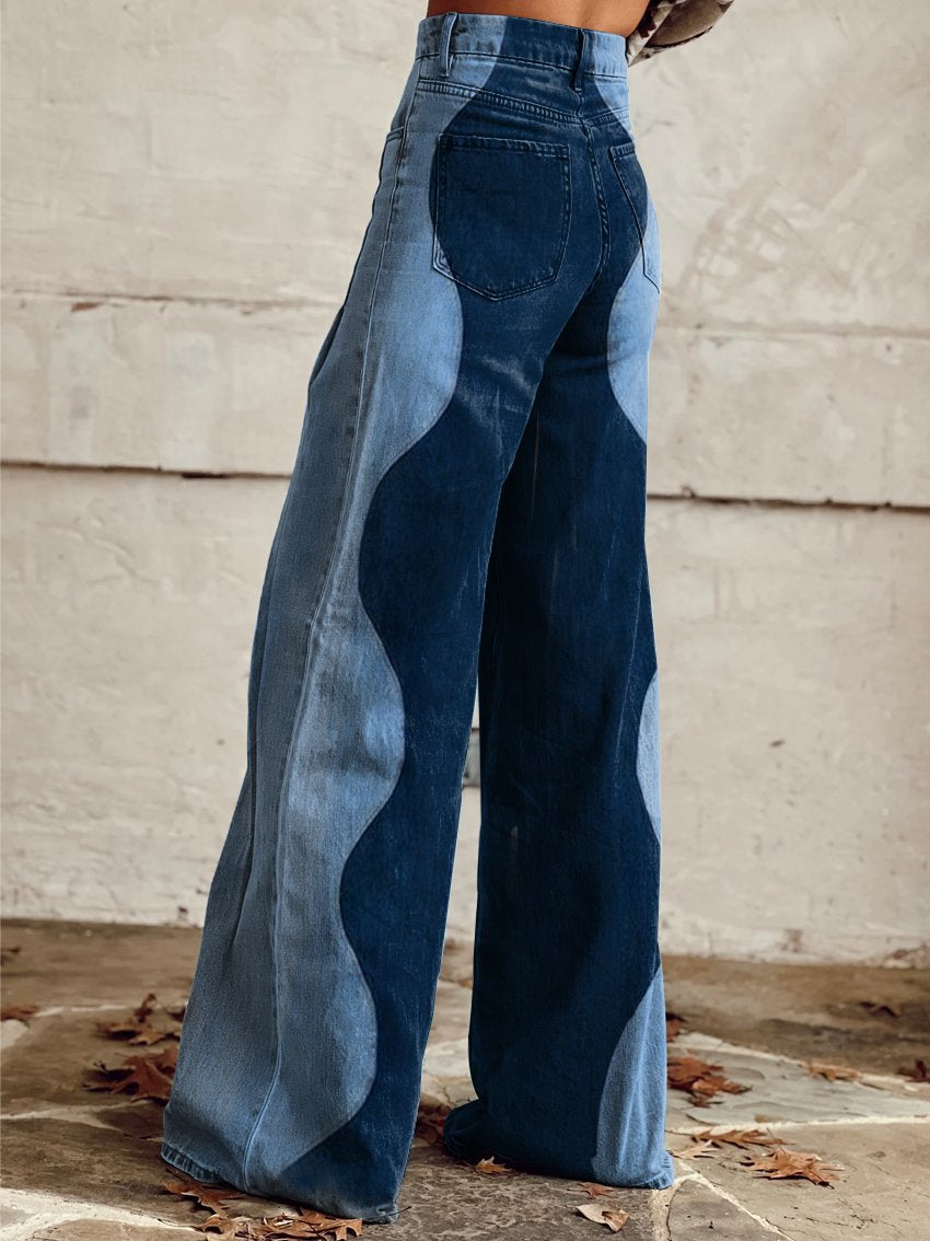 MaisonNox® | Boho Chic en Comfortabele Broeken