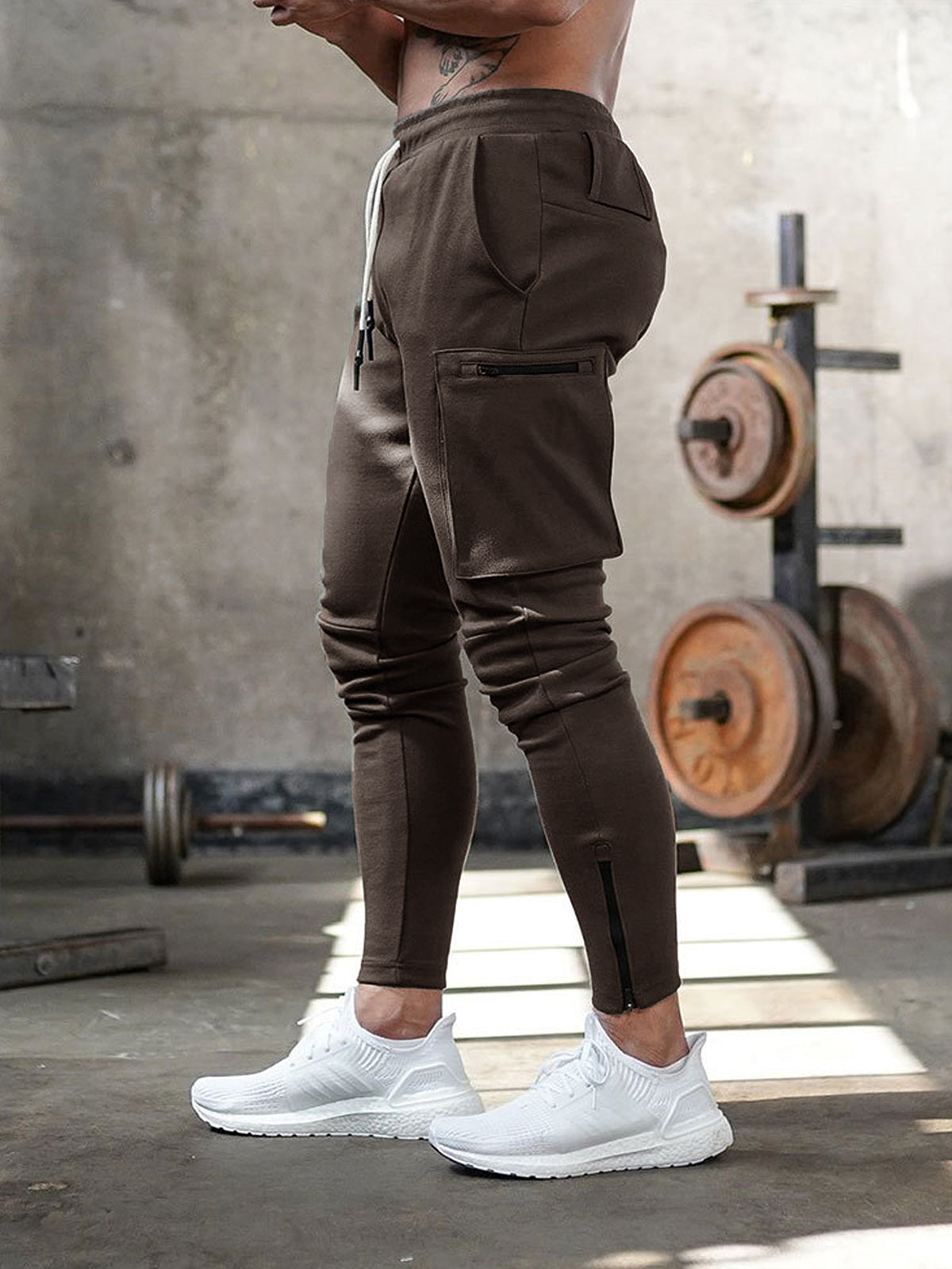 MaisonNox® | Comfortabele sportbroek