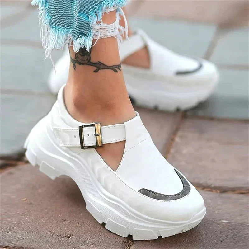 MaisonNox® | Sportschoenen Fresh Iona