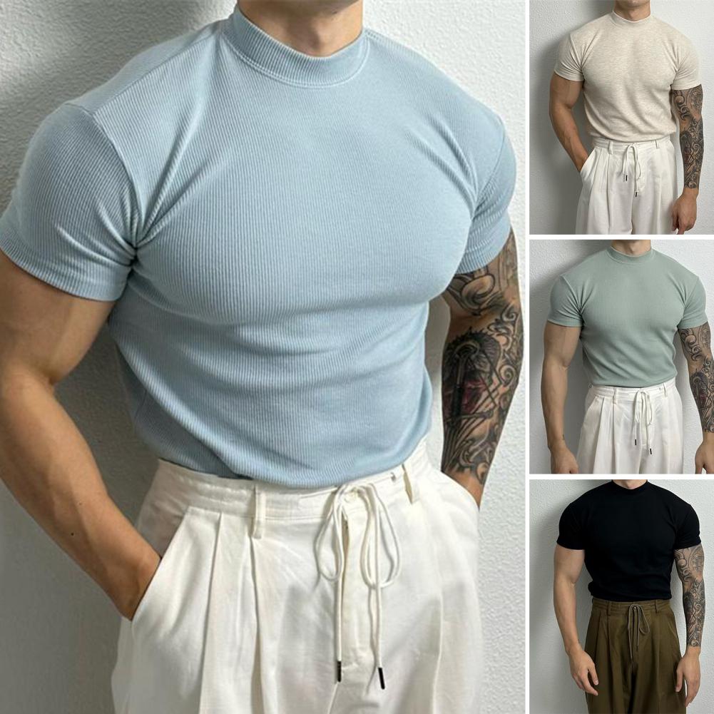 MaisonNox® | Heren Premium Fit Overhemd Voor Mannen