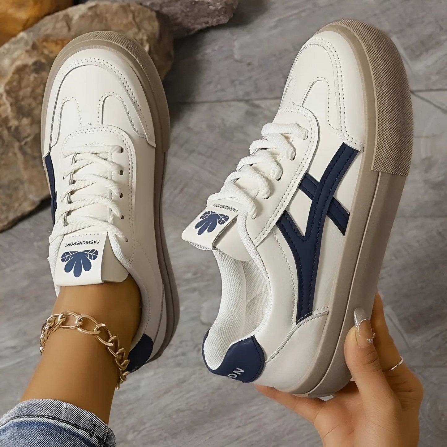 MaisonNox®| Comfortabele Orthopedische Schoenen