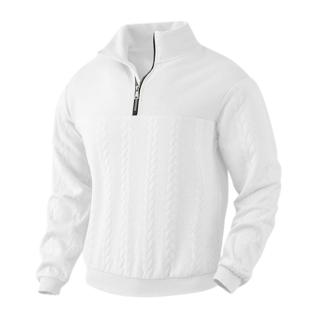 MaisonNox®| Comfortabele en Modieuze Trui
