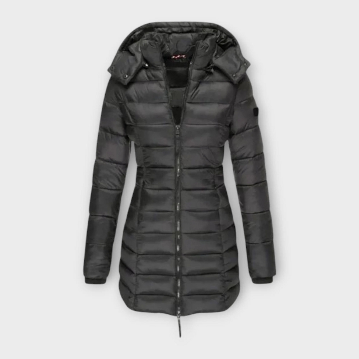 MaisonNox® | Elegante en isolerende winterjas