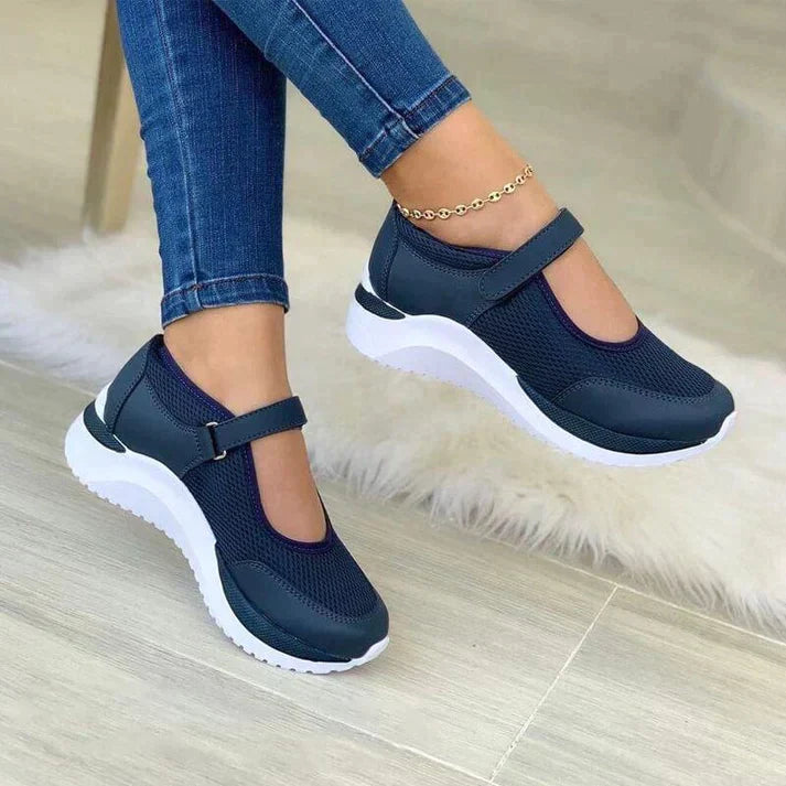 maisonnox® | Ademende comfortschoenen