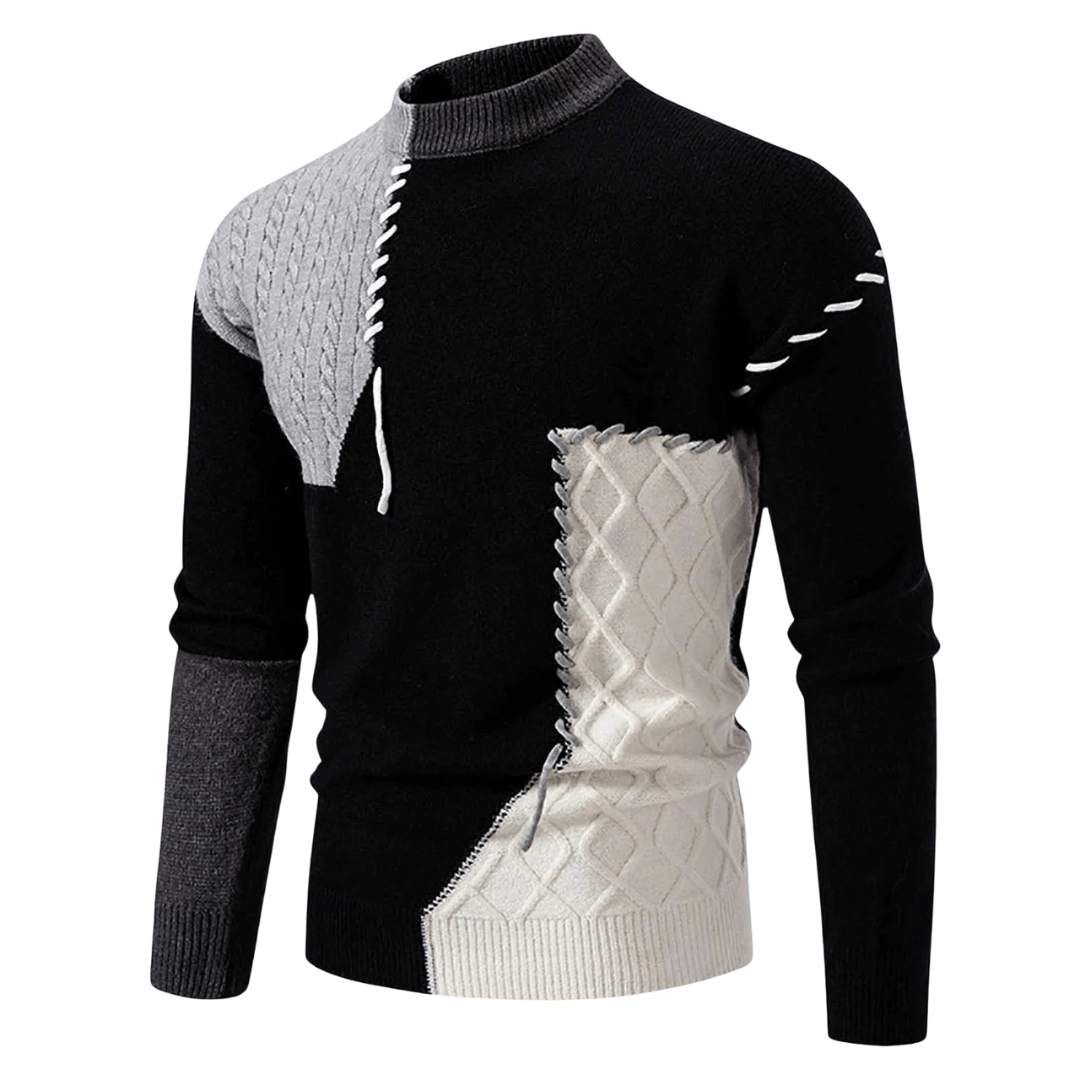 MaisonNox®| Elegante en modieuze wintertrui
