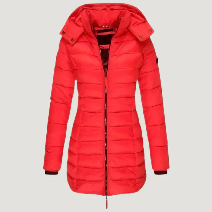 MaisonNox®| Winterjas