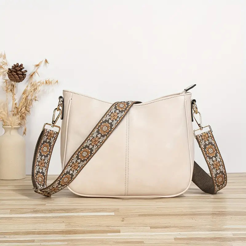 MaisonNox® | Vegan Schoudertas