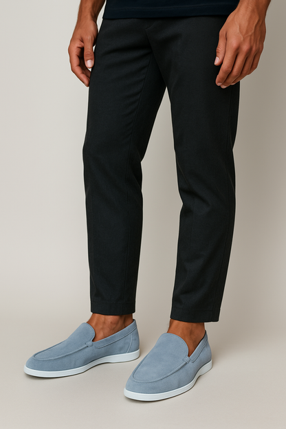 MaisonNox® | Instapschoenen met comfortabele demping en stabiele pasvorm voor dagelijkse stijl