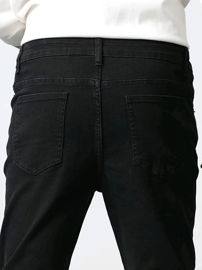 MaisonNox® | Comfortabele Slim Fit Jeans