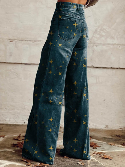MaisonNox® | Boho Sterrenbroek