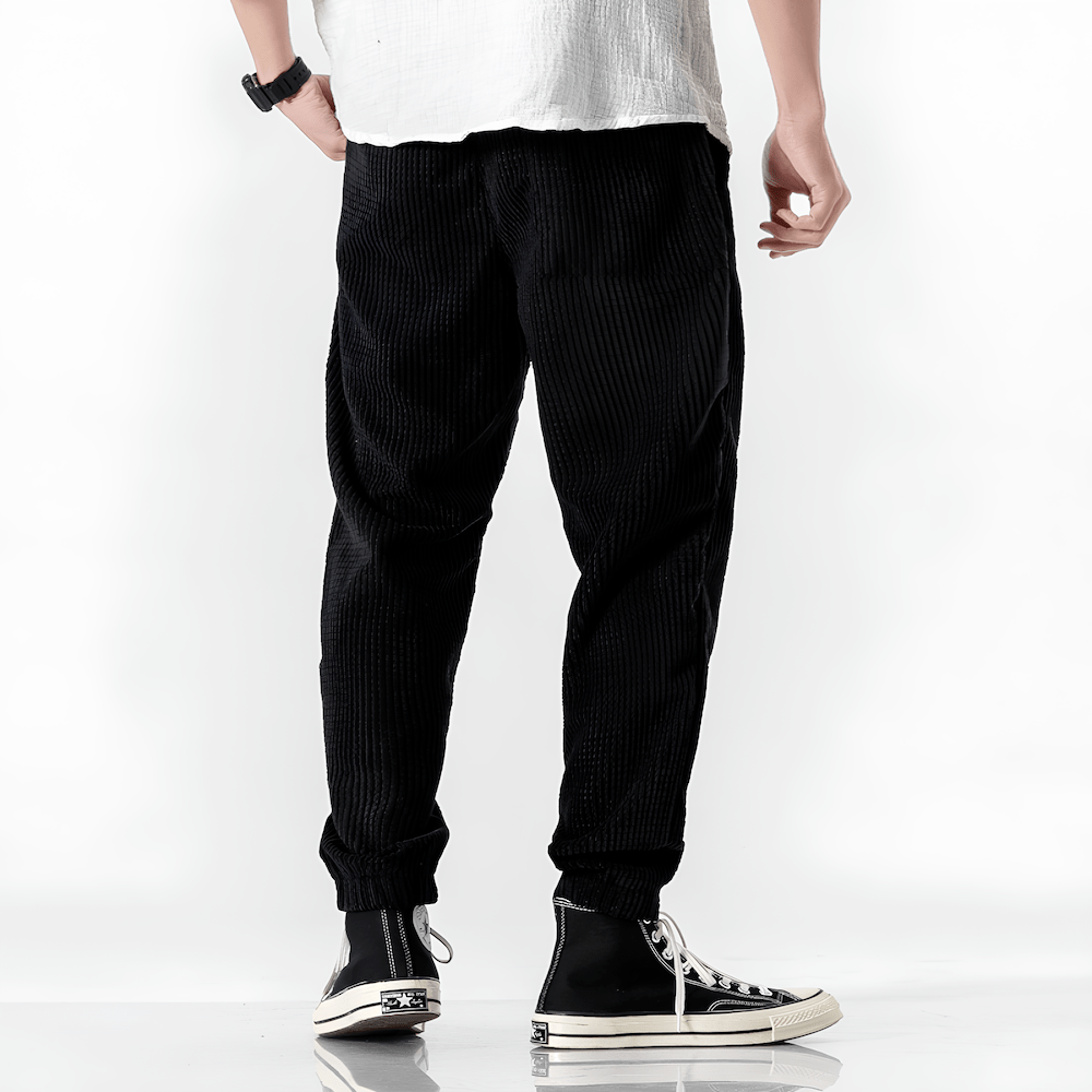 MaisonNox® | Corduroy broek