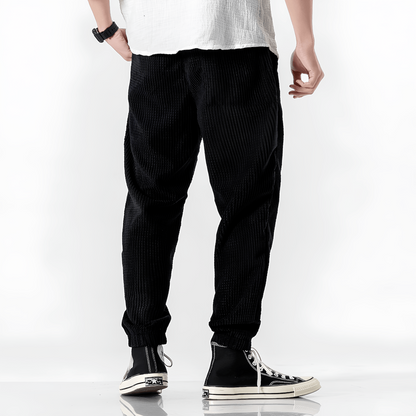 MaisonNox® | Corduroy broek