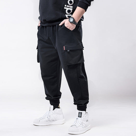 MaisonNox® | Cargo Jogger