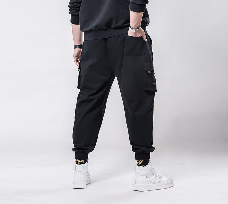 MaisonNox® | Cargo Jogger