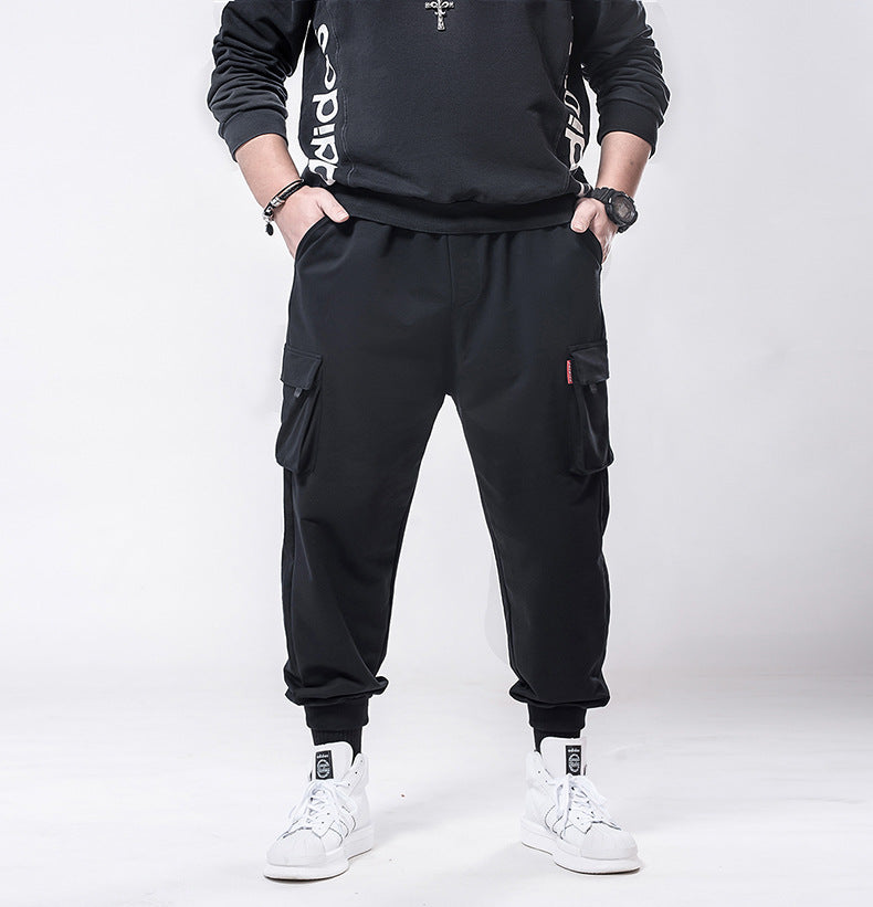 MaisonNox® | Cargo Jogger