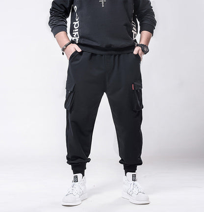 MaisonNox® | Cargo Jogger