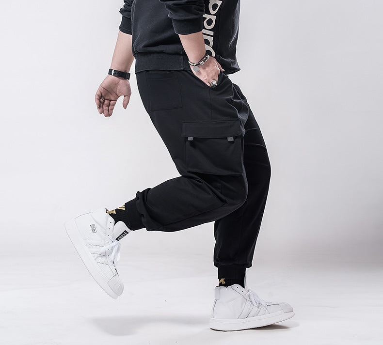 MaisonNox® | Cargo Jogger