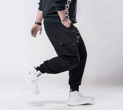 MaisonNox® | Cargo Jogger