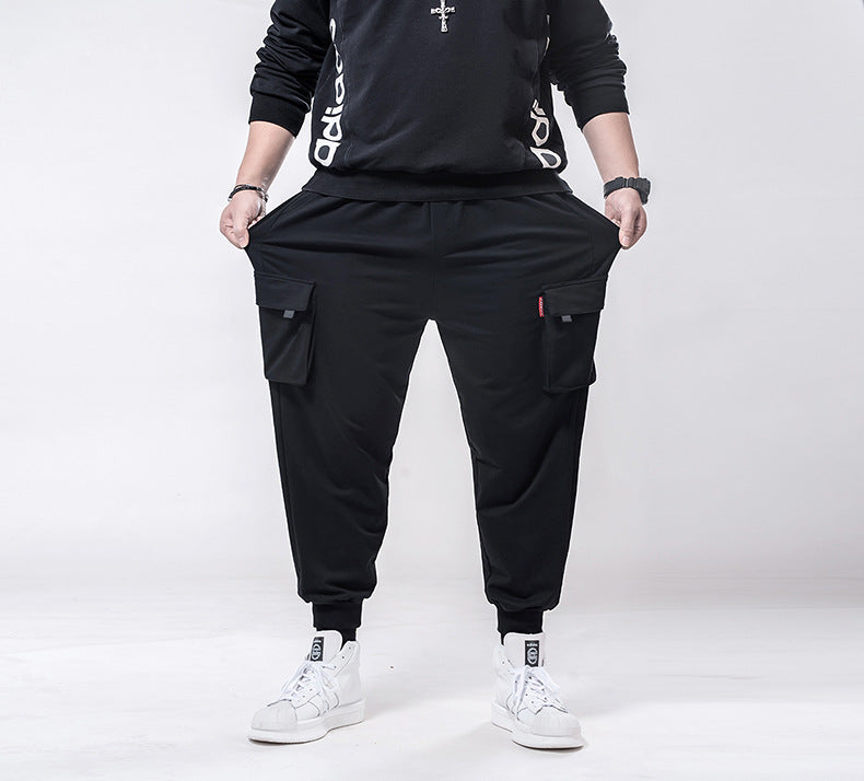 MaisonNox® | Cargo Jogger