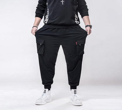 MaisonNox® | Cargo Jogger