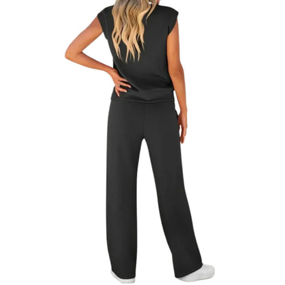 maisonnox® | Casual zomer lounge set