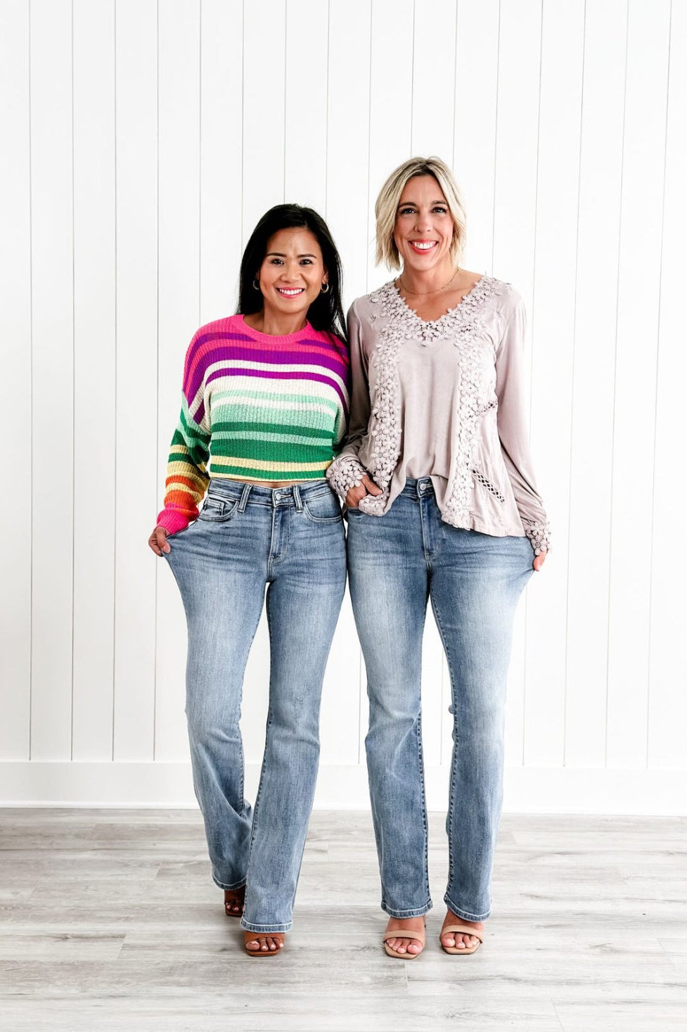MaisonNox® | FitCurve