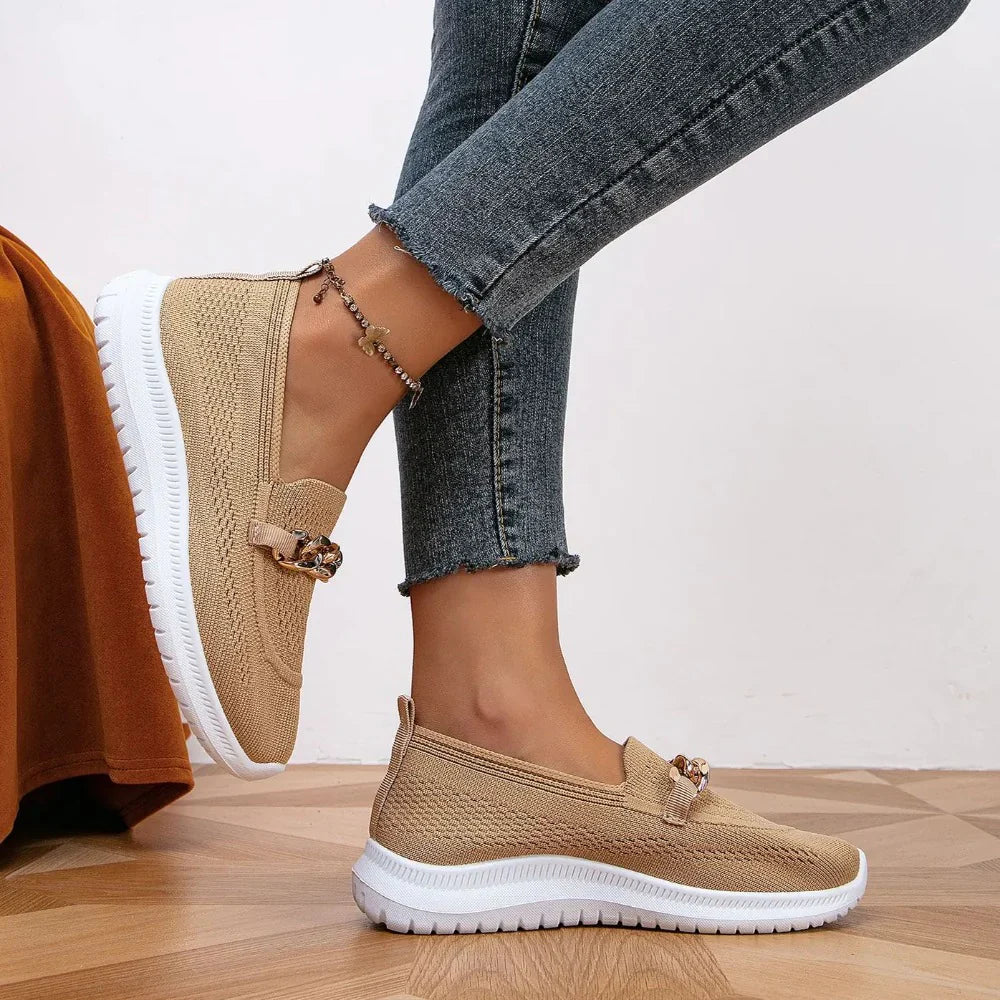 MaisonNox® | Scarpa Laureen