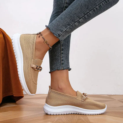 MaisonNox® | Scarpa Laureen
