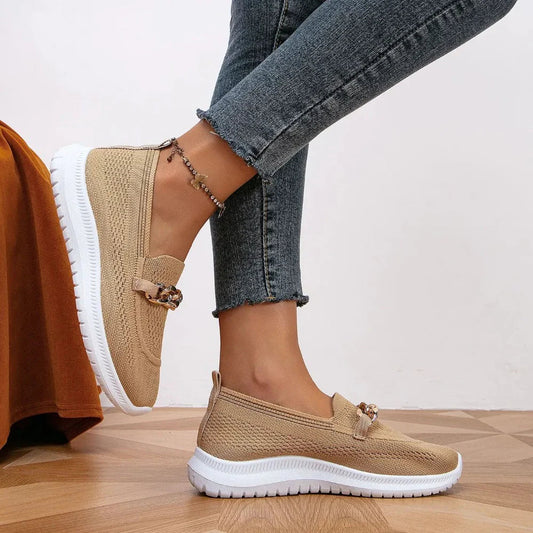 MaisonNox® | Scarpa Laureen