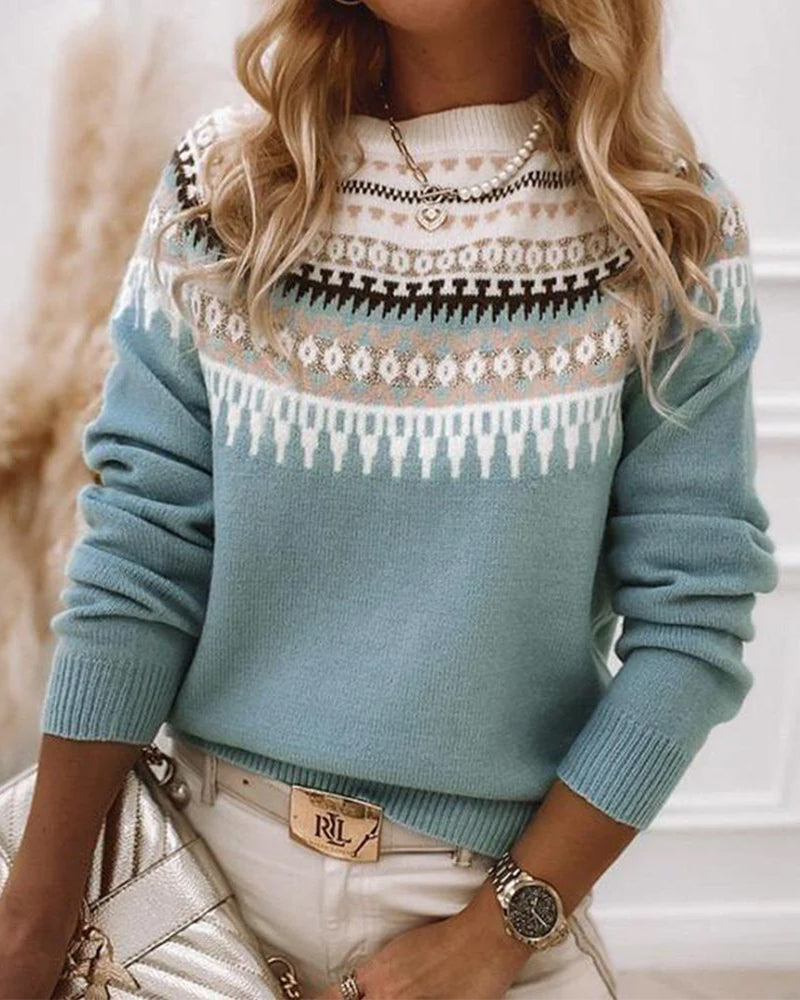 MaisonNox® – Sweater Laura