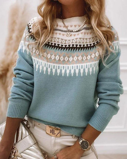 MaisonNox® – Sweater Laura